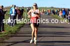 Senior Men and Womens 2023 Heaton Memorial 10k Road Race, Newcastle Town Moor, Newcastle.  Photo: David T. Hewitson/Sports for All Pics